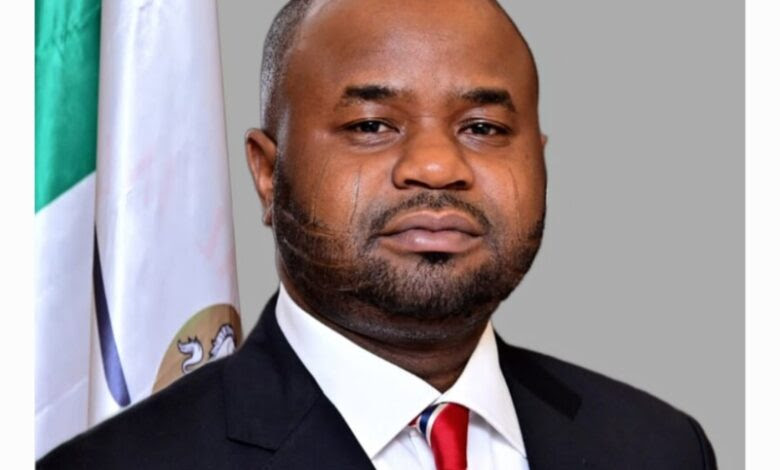 Zacch Adedeji Says Naira-For-Crude Policy Remains In Place