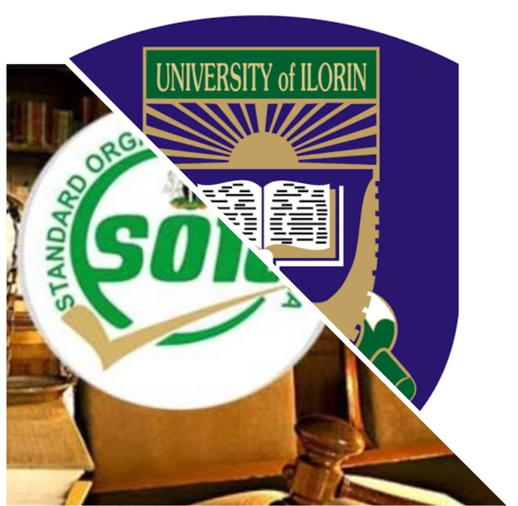 University of Ilorin Collaborates with SON to Drive Growth and Innovation