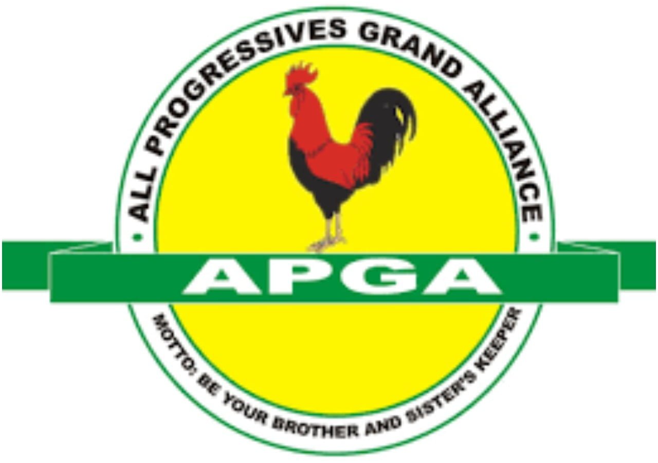 APGA only political party with strong ideologies, ready to dominate Southeast – Iwuala