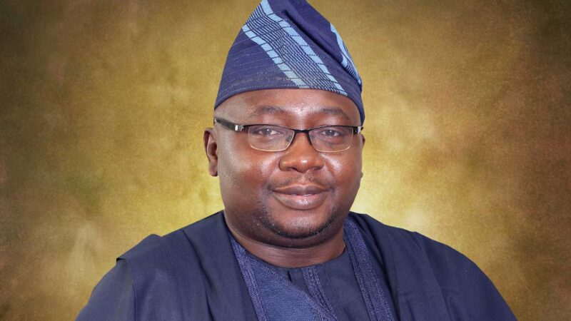 Nigeria Set To Take Delivery Of About 3 Million Meters
