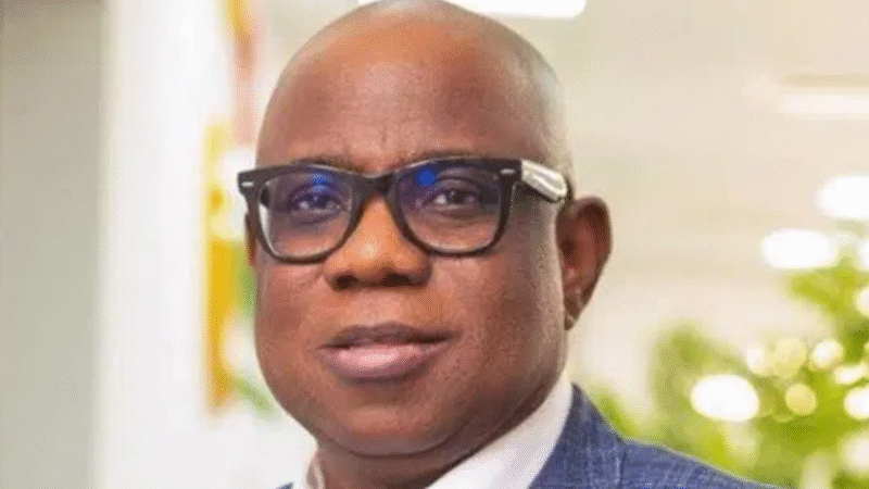 New NNPC boss pledges to deliver on mandates