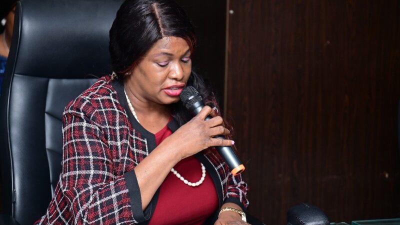 Cataract threat to growth – NNPC Foundation boss