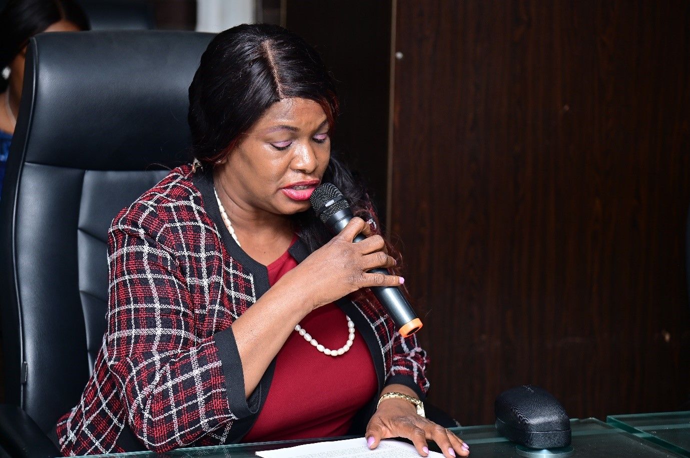 Cataract threat to growth – NNPC Foundation boss