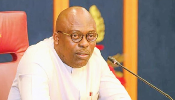 Rivers: Fubara vows stronger comeback, urges peace