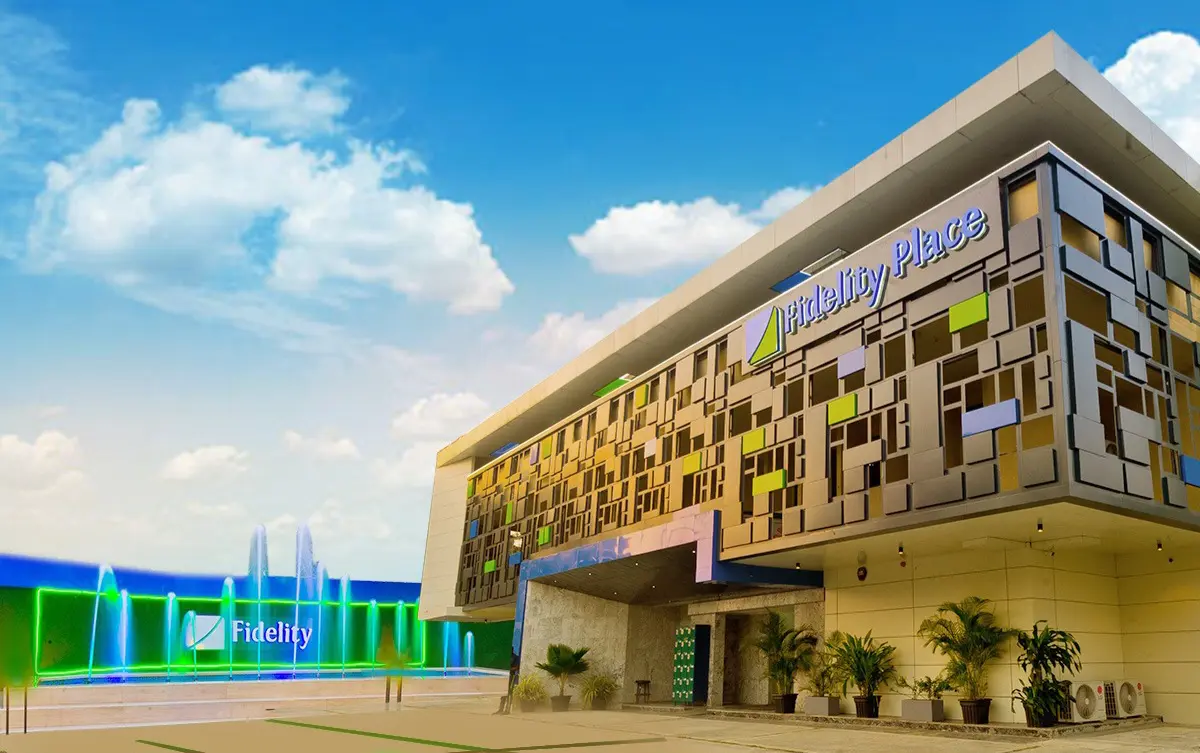 Fidelity Bank’s FY 2024 Performance Praised By Shareholders
