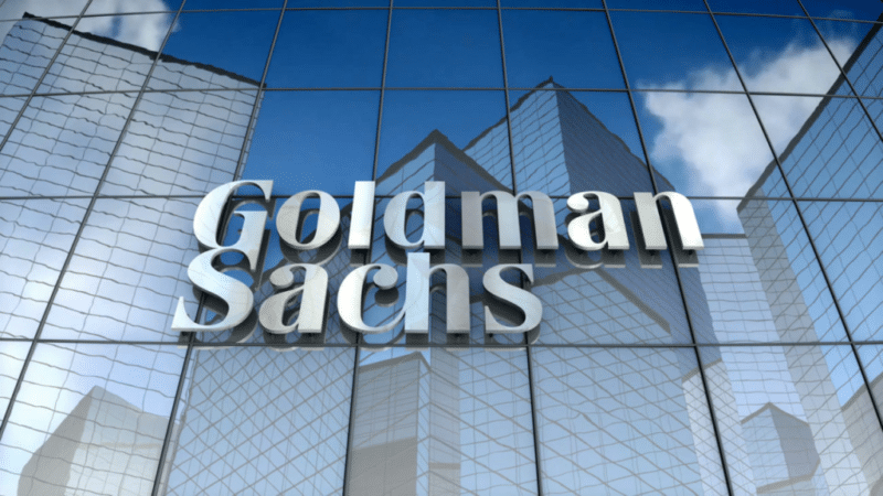 Goldman Sachs Slashes Oil Prices Further Down On Recession Fears