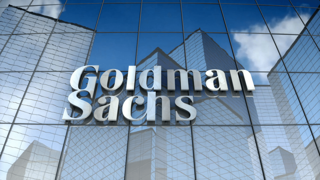Goldman Sachs Slashes Oil Prices Further Down On Recession Fears