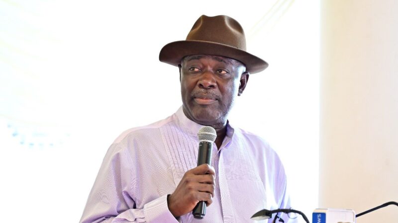 New board strategic to NNPCL’s repositioning, says Lokpobiri