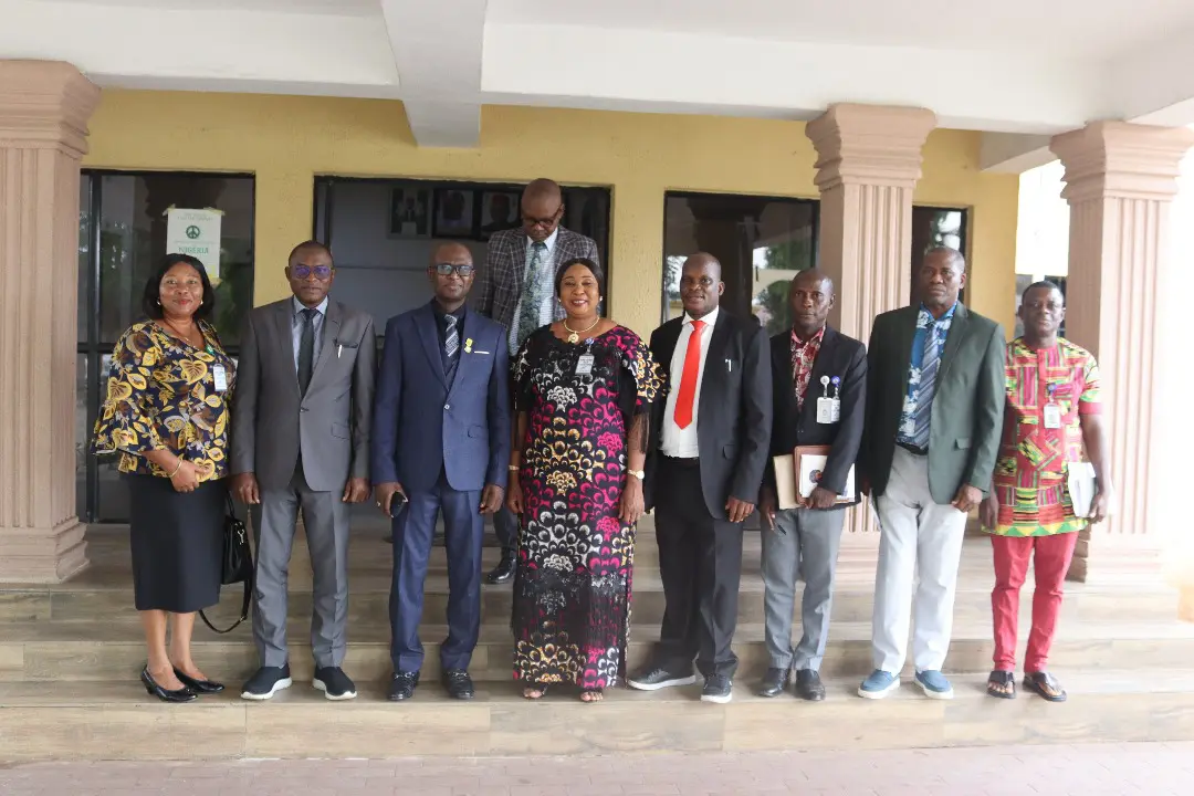 DSS assures NYSC members of safety in Abia