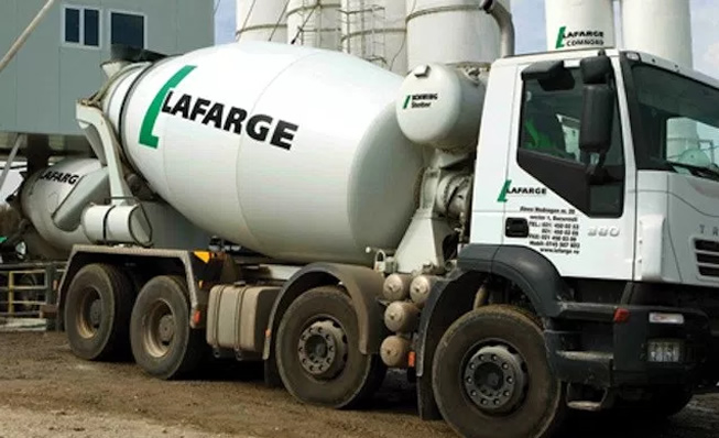 Lafarge Africa grows Q1 profit to N48.64bn