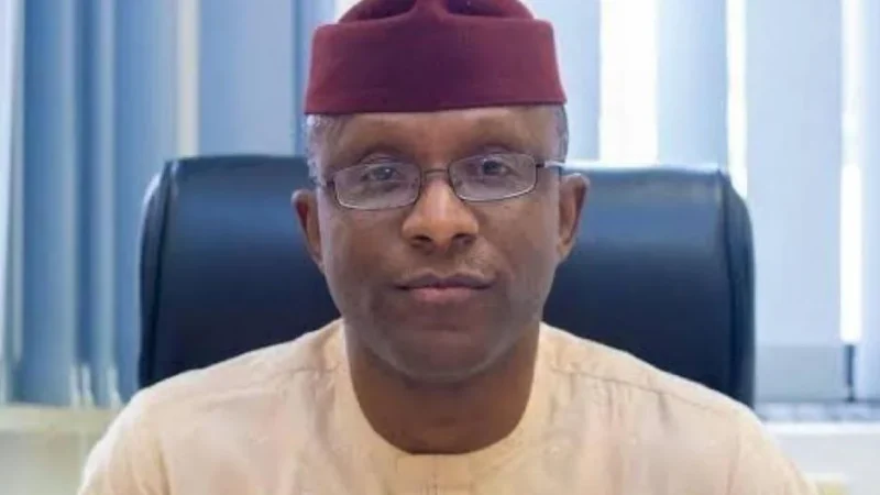 LP Leadership crisis: We’ll not rule out external influences – Osinbajo’s ex-aide, Akande