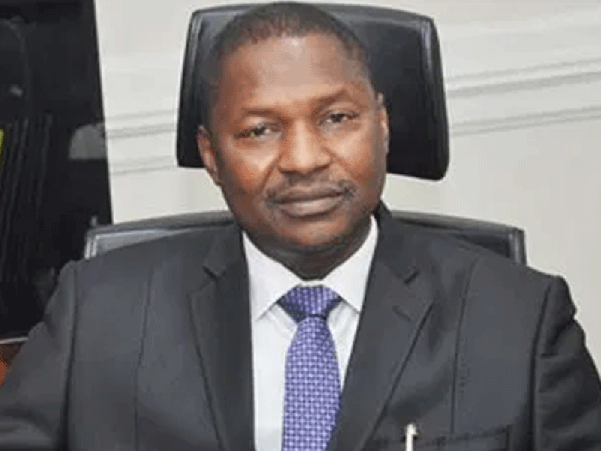 I can’t defect in secret – Malami denies dumping APC, defecting to SDP