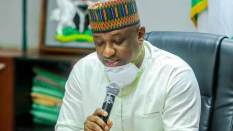 ‘Finally Delta is APC’ – Keyamo thanks Tinubu as Gov Oborevwori, others dump PDP