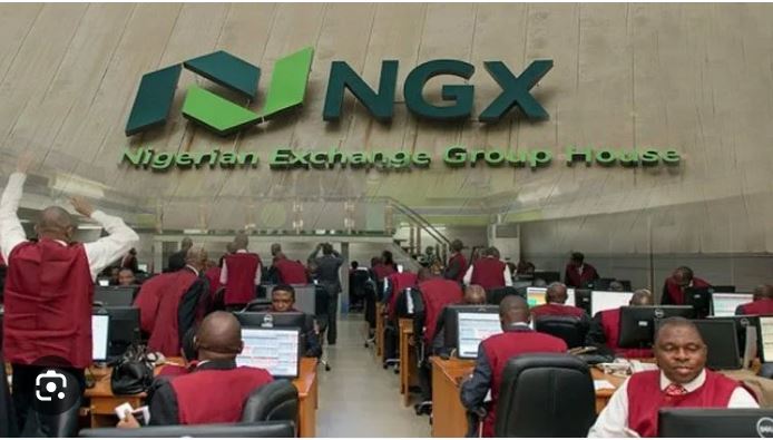 NGX loses N116bn as market cap dips