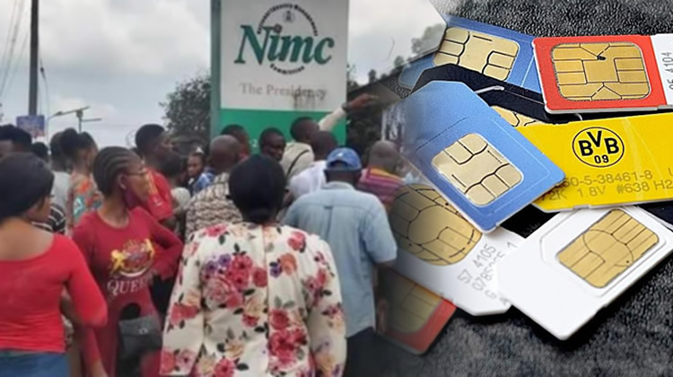 Lagos begins linking social register with NIN