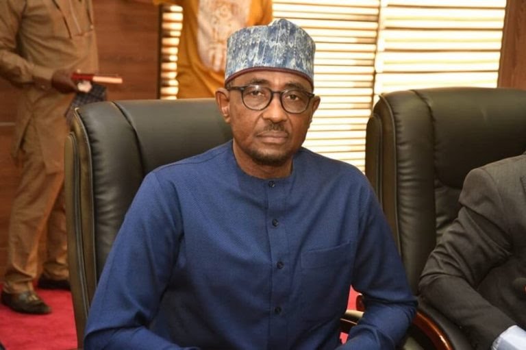 Oil slump, Trump tariffs put Nigeria’s economy at risk — FG