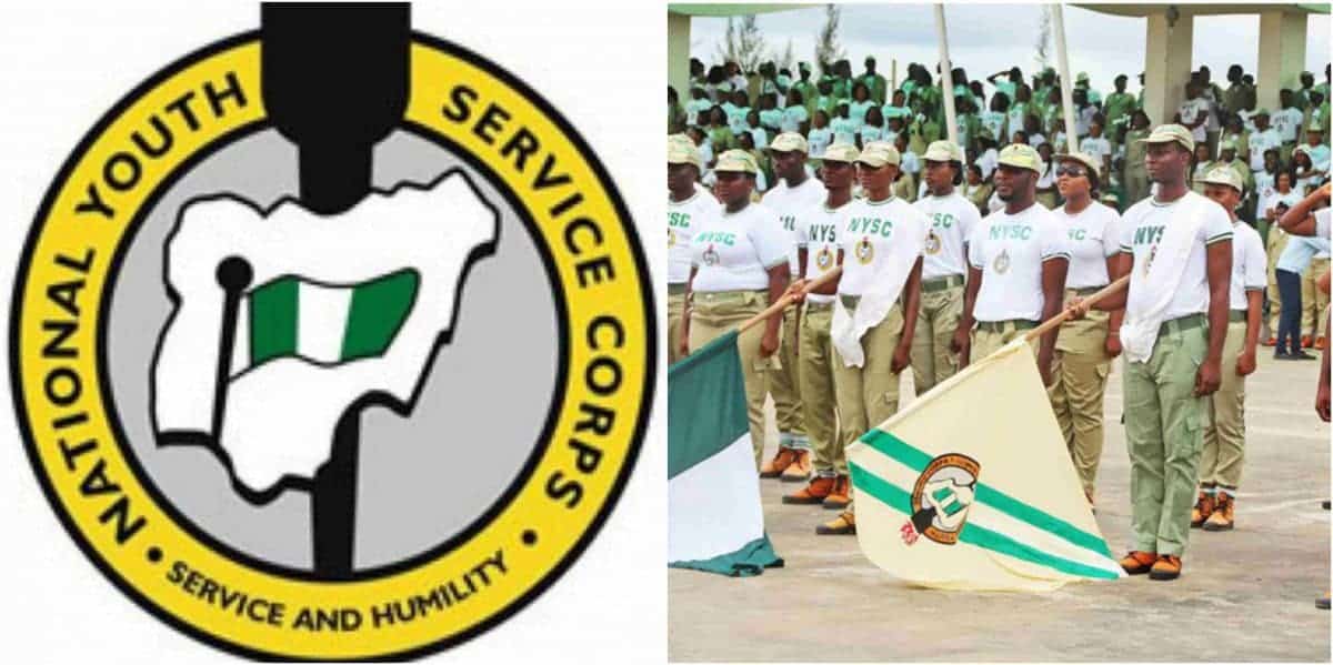 Minister education wants NYSC extended to 2 years
