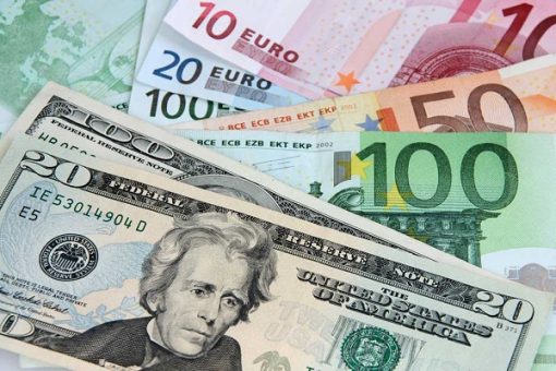 Net Foreign Exchange reserves surge to $23.11bn