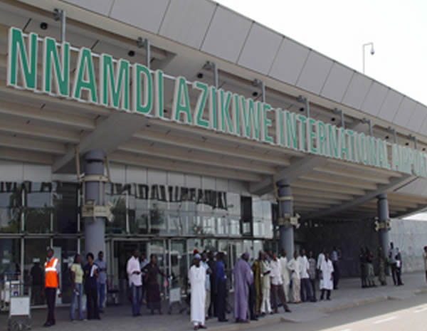 NiMet workers’ strike disrupts flights, FG meets unions today
