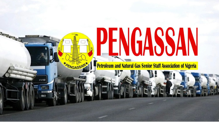 Rivers PENGASSAN begins strike over workers suspension