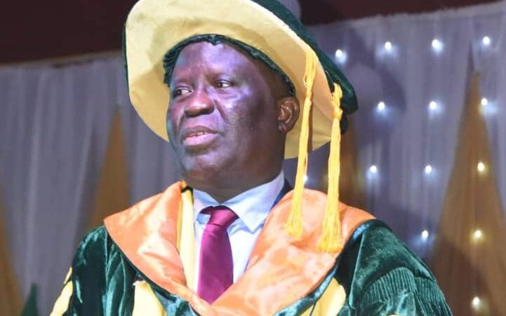 Court stops ICPC from arresting FUOYE VC