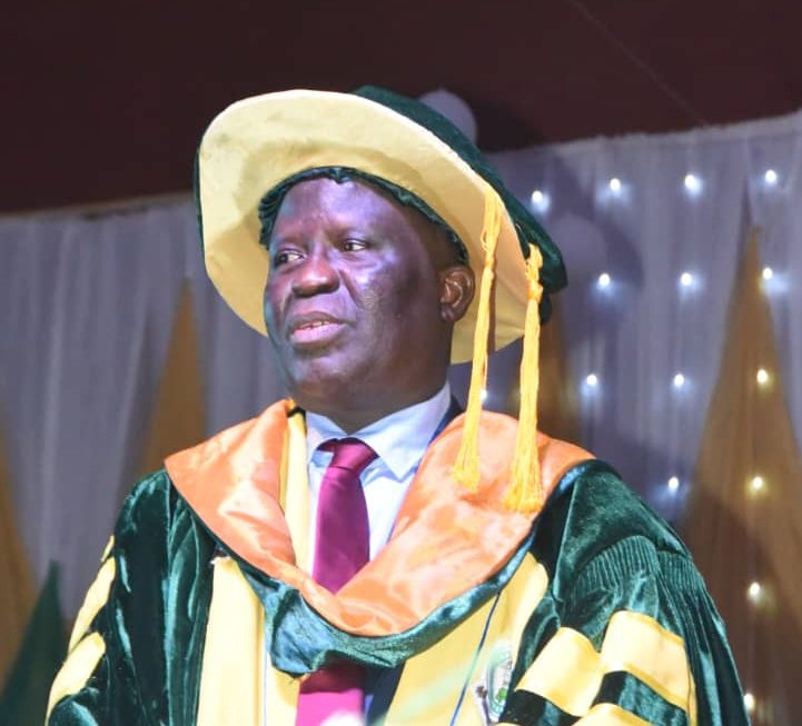 Court stops ICPC from arresting FUOYE VC