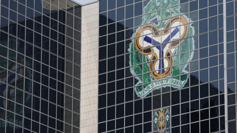 CBN denies introducing N5000, N10,000 notes