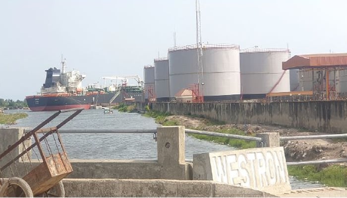 65% tank farms dormant due to fuel subsidy removal