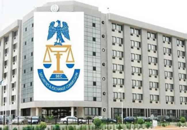 Bank recapitalisation underscores capital market’s strength – SEC