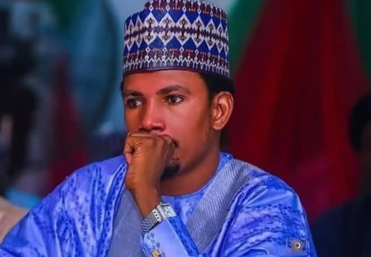 Akpabio’s action exposed Natasha to be killed – Elisha Abbo claims
