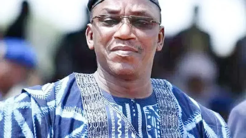 Defections to APC driven by fear, not public interest – Dalung