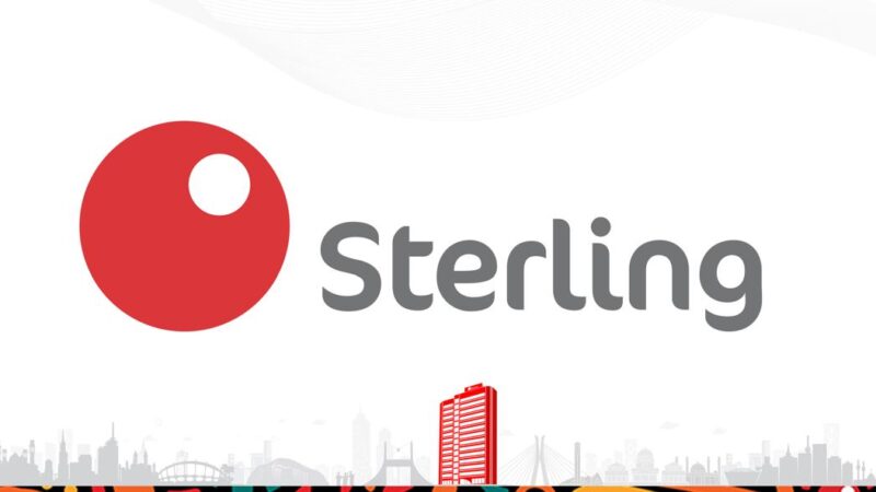 Sterling Bank Introduces Free Bus Rides For Nigerians