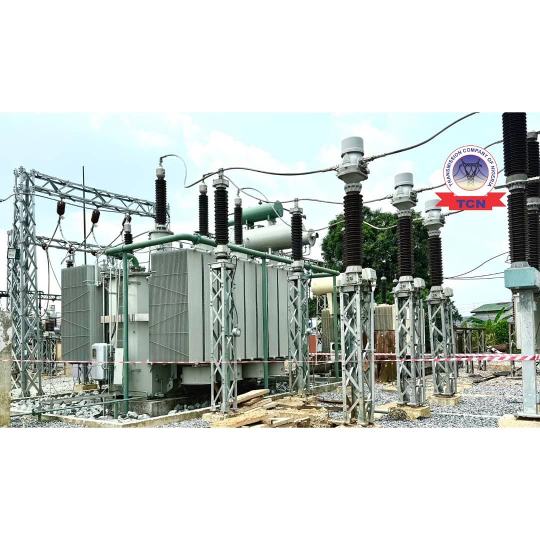 TCN restores power to Bayelsa, Rivers after vandalised line repair