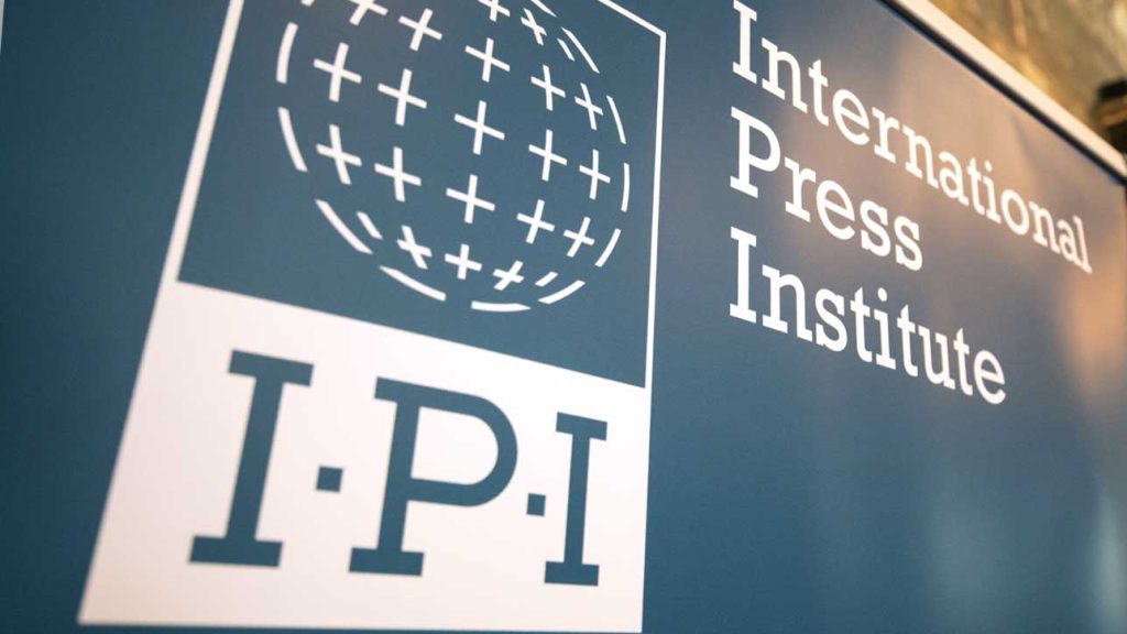 IPI Nigeria Appoints Idris, Garba Shehu, Egbemode, Ohwahwa To Committees