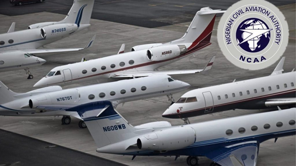 NCAA Warns Local Airports Without Permits To Regularize Process