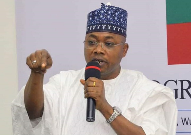 Kogi bans rallies as Natasha, supporters plan homecoming