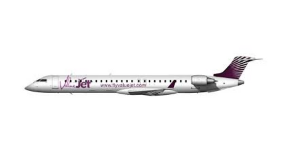 ValueJet to begin flight operations to Banjul