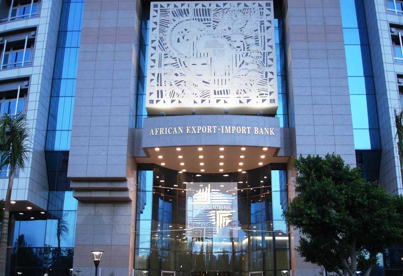 AfreximBank Sets Aside $3Bn To Boost Africa’s Refining Capacity, Reduce Crude Export