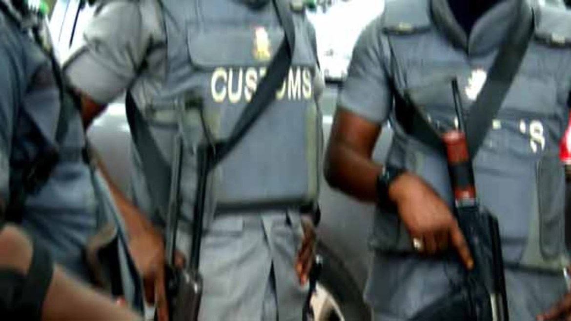 Customs intercept N18m illicit drugs in C’River