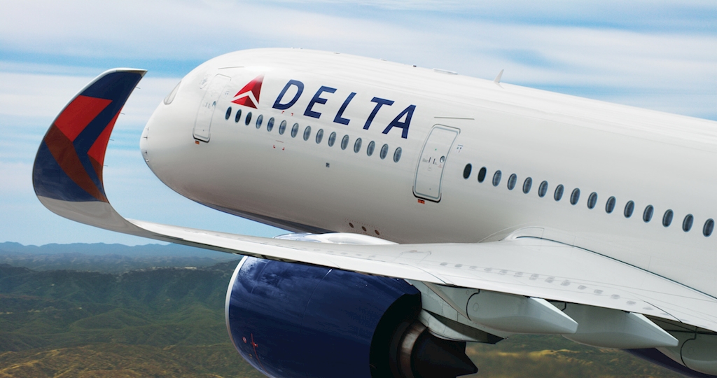 Delta Air Lines posts $14bn profit
