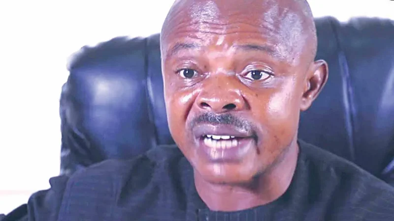 Your reforms inflict hunger, poverty on masses, NLC tells IMF delegation