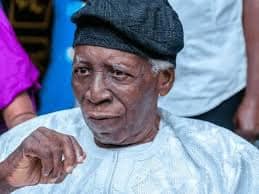 FIRS Boss Mourns Dr Omololu Olunloyo, Extols His Sterling Qualities