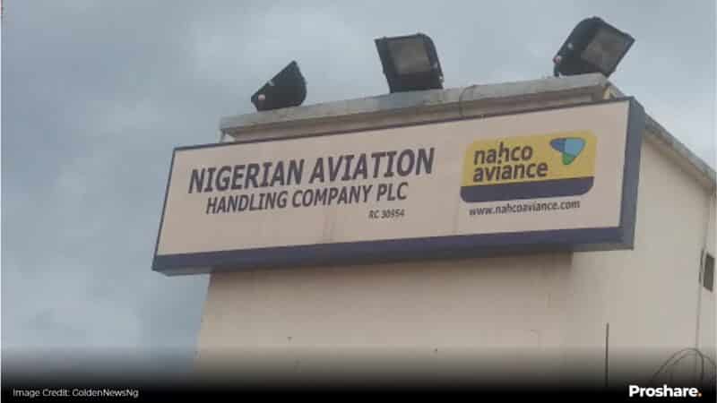 NAHCO grows PAT to N4.3bn