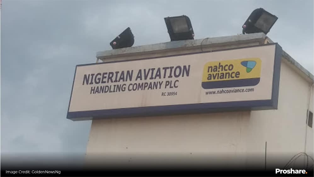 NAHCO grows PAT to N4.3bn