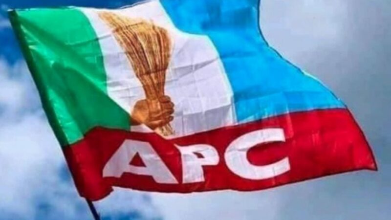 Ex-Kwankwaso ally, Dangwani defects to APC