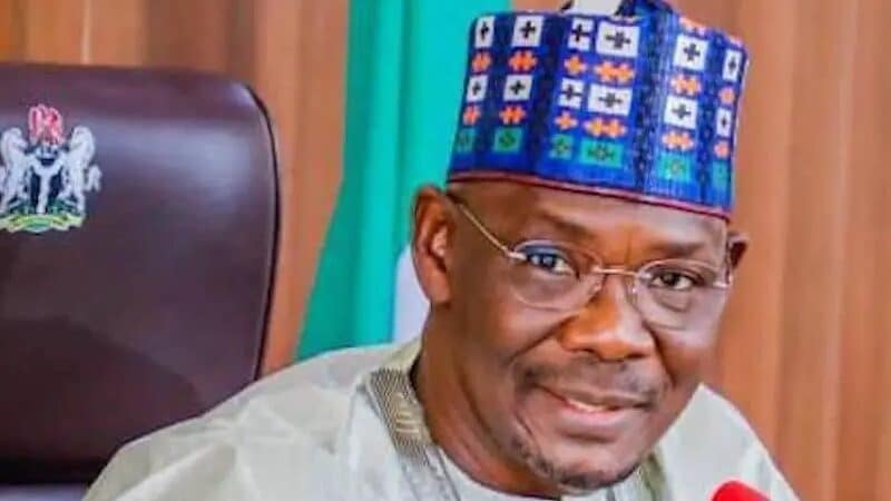 Buhari, CPC bloc won’t leave APC -Nasarawa gov