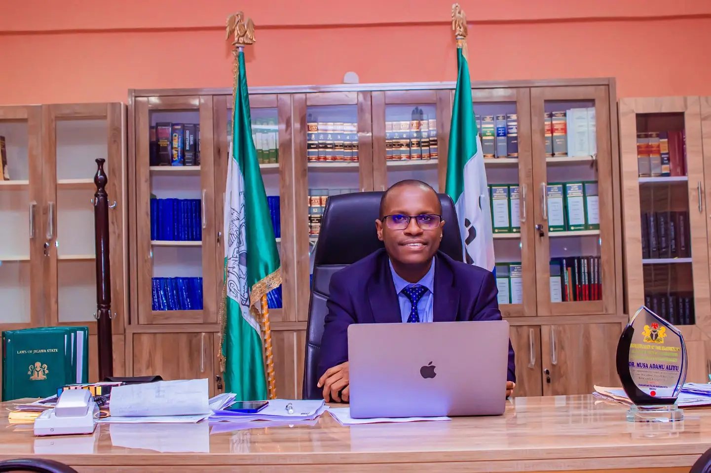Only N44.2bn disbursed from N203.8bn student loan fund – ICPC probes schools