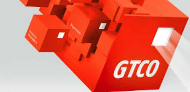 GTCO records N300bn PBT