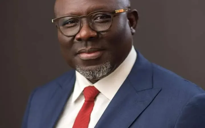 Oborevwori now leader of our party in Delta – APC