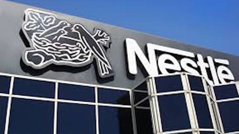 Nestlé returns to profit with N30.2bn gain